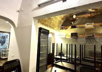 Interno non residenziale - Shop via Vincenzo Madonia, 107, Terrasini - photo 19