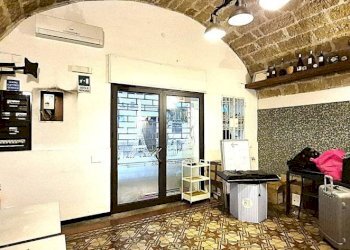 Interno non residenziale - Shop via Vincenzo Madonia, 107, Terrasini - photo 20