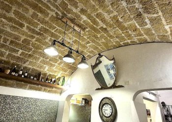 Interno palazzo - Shop via Vincenzo Madonia, 107, Terrasini - photo 24