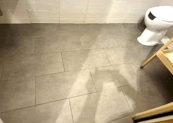 Interno palazzo - Shop via Vincenzo Madonia, 107, Terrasini - photo 15