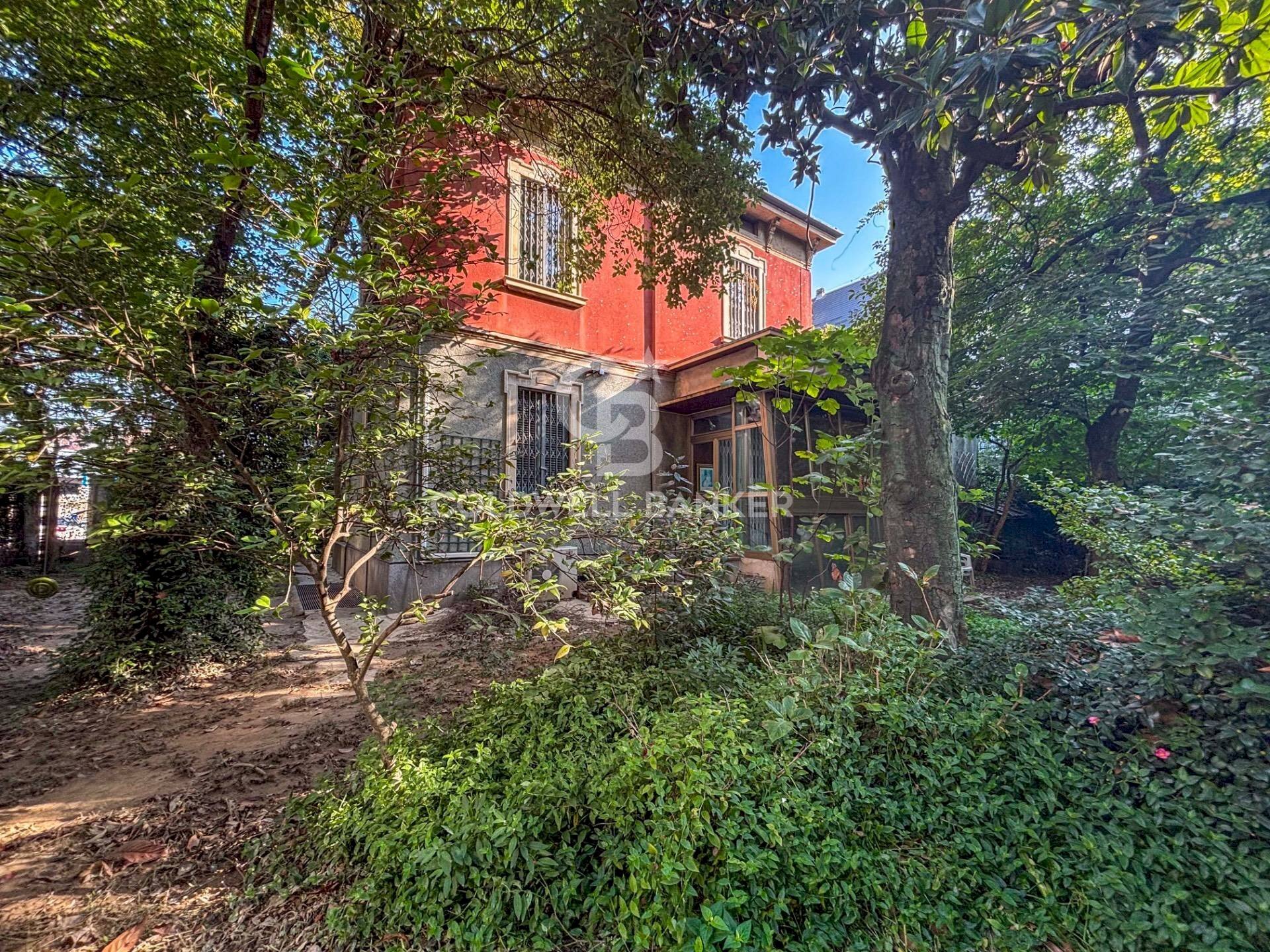 Foto 1 - Villa Via Arbe
 
92, Milano - foto 1