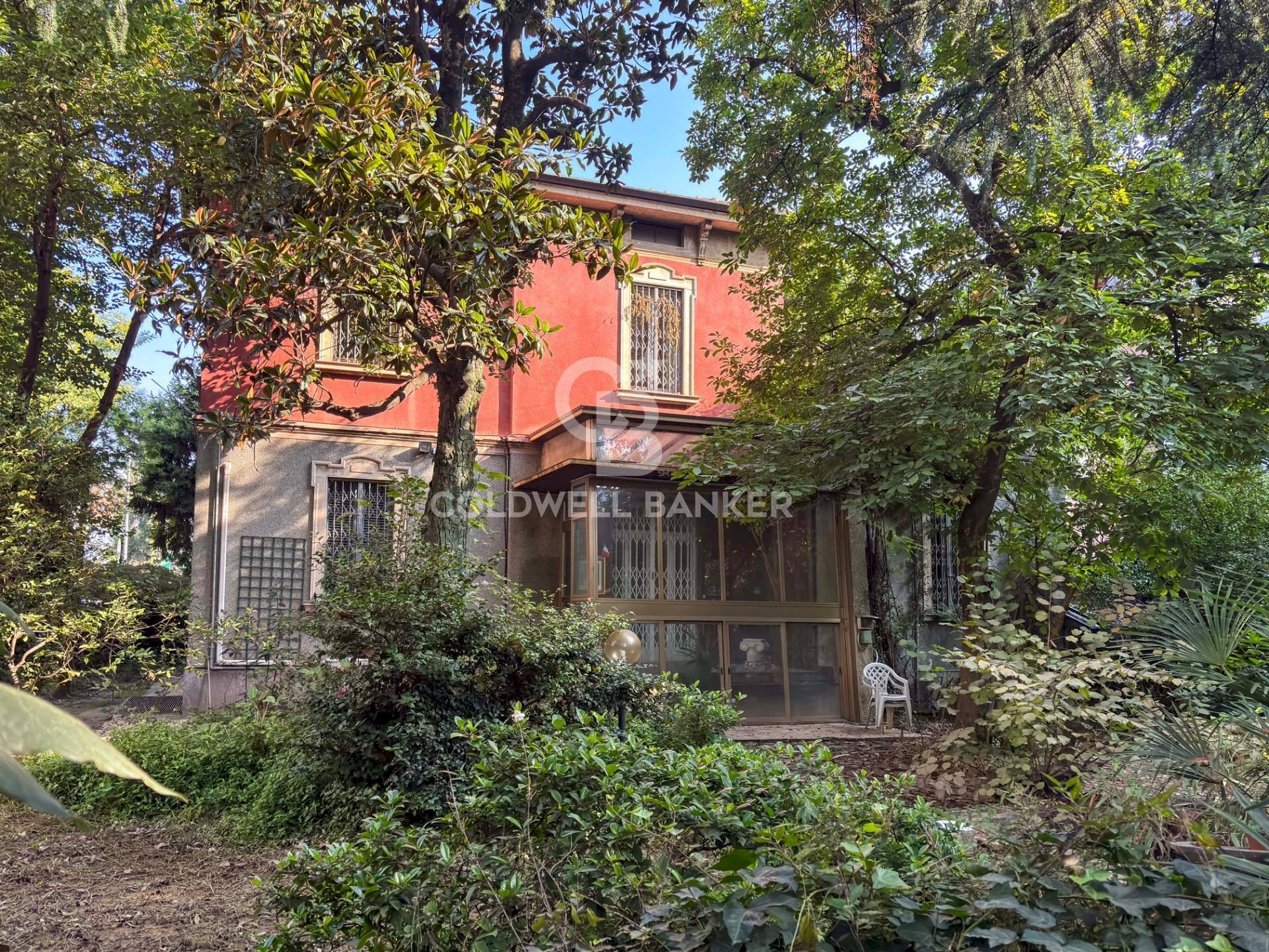 Foto 2 - Villa Via Arbe
92, Milano - foto 2