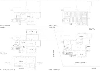 Foto 22 - Villa Via Arbe
 
92, Milano - foto 22