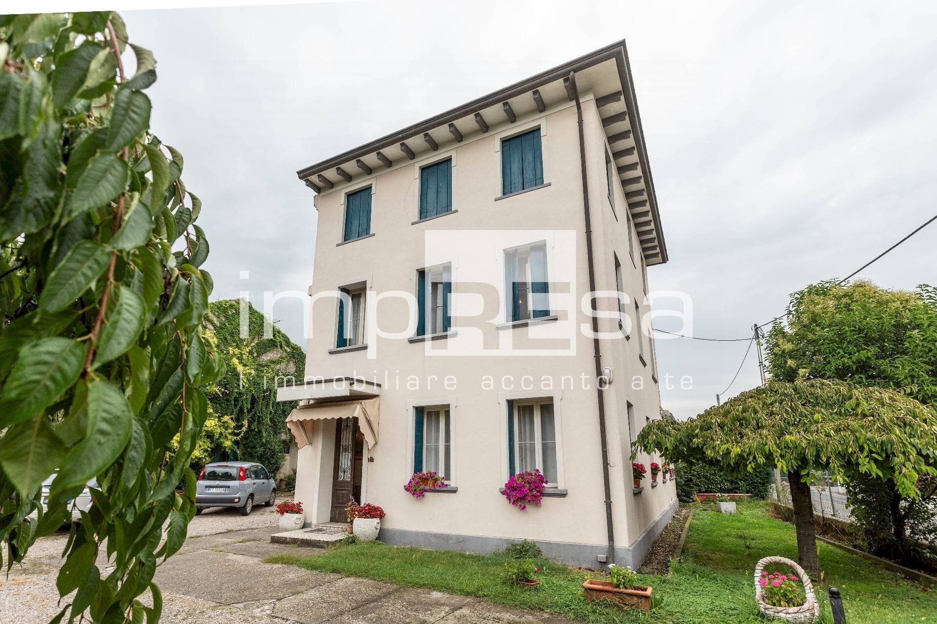 Foto 1 - Casa indipendente via freschi, Vazzola - foto 1