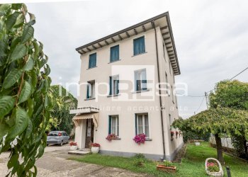 Foto 1 - Casa indipendente via freschi, Vazzola - foto 1