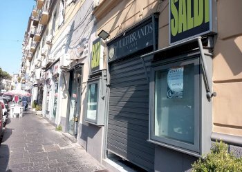 Foto 2 - Negozio Via Bernardo Tanucci
 
76, Napoli - foto 2