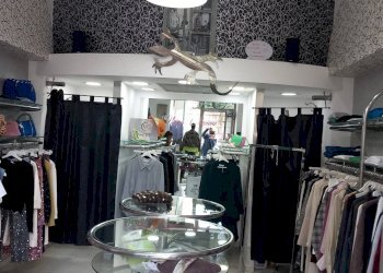 Foto 11 - Negozio Via Bernardo Tanucci
 
76, Napoli - foto 11