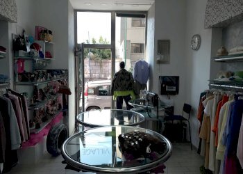 Foto 12 - Negozio Via Bernardo Tanucci
 
76, Napoli - foto 12