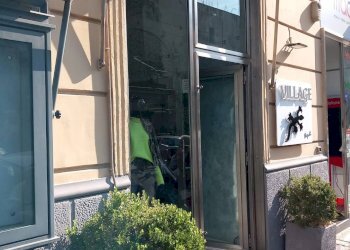 Foto 13 - Negozio Via Bernardo Tanucci
 
76, Napoli - foto 13