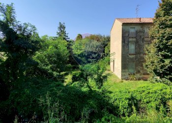 Giardino - Casa indipendente Via Argine Po
 
36, Sermide e Felonica - foto 6