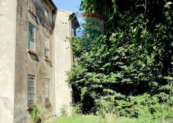 Edificio all\'aperto - Casa indipendente Via Argine Po
 
36, Sermide e Felonica - foto 7