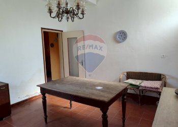 Soggiorno - Casa indipendente Via Argine Po
 
36, Sermide e Felonica - foto 16