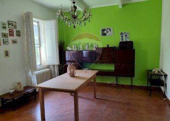Soggiorno - Casa indipendente Via Argine Po
 
36, Sermide e Felonica - foto 17