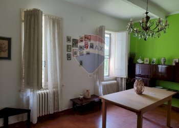 Soggiorno - Casa indipendente Via Argine Po
 
36, Sermide e Felonica - foto 18