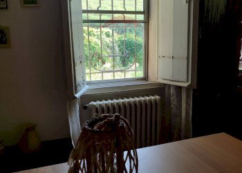 Sala da pranzo - Casa indipendente Via Argine Po
 
36, Sermide e Felonica - foto 19