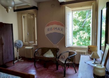 Soggiorno - Casa indipendente Via Argine Po
 
36, Sermide e Felonica - foto 28