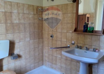 Bagno - Casa indipendente Via Argine Po
 
36, Sermide e Felonica - foto 32