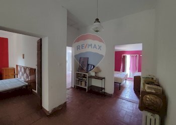 Hall / corridoio - Casa indipendente Via Argine Po
 
36, Sermide e Felonica - foto 48