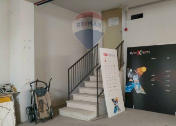 Scale - Locale Commerciale Mantova - foto 11