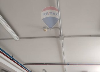 Sistema antincendio - Locale Commerciale Mantova - foto 15