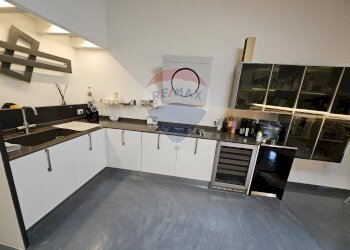 Cucina - Attico via F.lli Bandiera
 
17, Mantova - foto 5