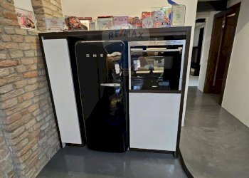 Cucina - Attico via F.lli Bandiera
 
17, Mantova - foto 6