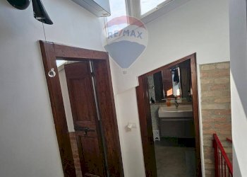 Hall / corridoio - Attico via F.lli Bandiera
 
17, Mantova - foto 10