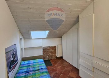 Camera / camera da letto - Attico via F.lli Bandiera
 
17, Mantova - foto 18