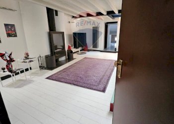 Soggiorno - Attico via F.lli Bandiera
 
17, Mantova - foto 21