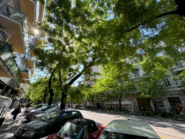 Foto 2 - Shop Via Andrea Solari, Milano - photo 2