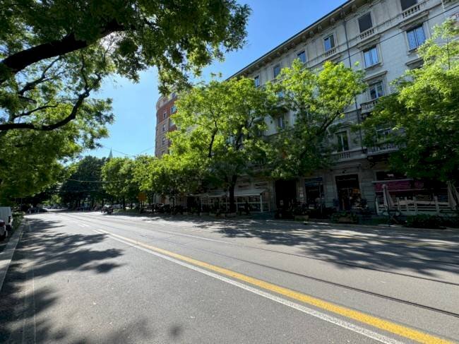 Foto 3 - Shop Via Andrea Solari, Milano - photo 3