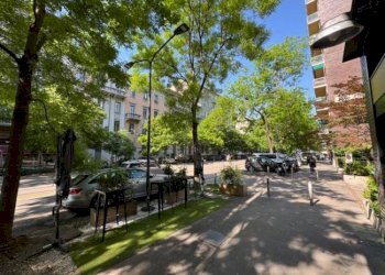 Foto 1 - Shop Via Andrea Solari, Milano - photo 1