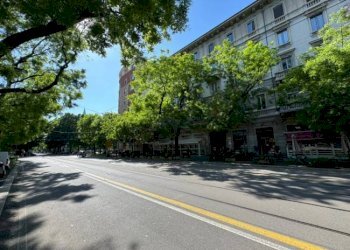 Foto 3 - Shop Via Andrea Solari, Milano - photo 3