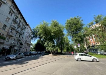 Foto 8 - Shop Via Andrea Solari, Milano - photo 8