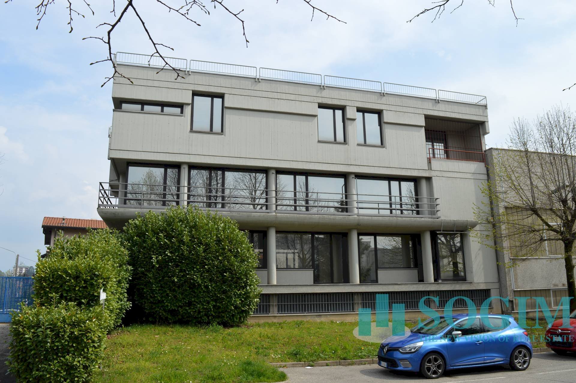 Foto 2 - Capannone Via Torino
 
1/3, Olgiate Comasco - foto 2