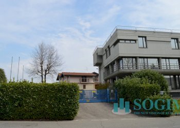 Foto 6 - Capannone Via Torino
1/3, Olgiate Comasco - foto 6