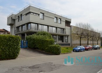 Foto 7 - Capannone Via Torino
1/3, Olgiate Comasco - foto 7