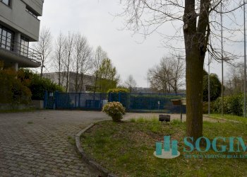 Foto 11 - Capannone Via Torino
1/3, Olgiate Comasco - foto 11