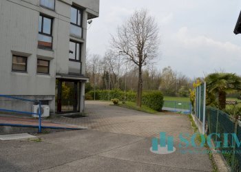 Foto 13 - Capannone Via Torino
1/3, Olgiate Comasco - foto 13