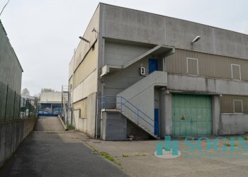 Foto 15 - Capannone Via Torino
1/3, Olgiate Comasco - foto 15