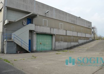 Foto 16 - Capannone Via Torino
1/3, Olgiate Comasco - foto 16