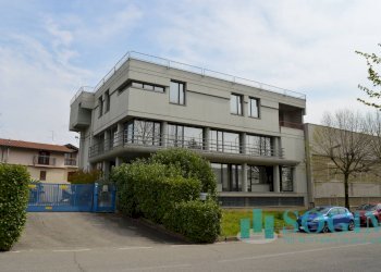 Foto 17 - Capannone Via Torino
1/3, Olgiate Comasco - foto 17