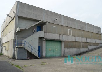 Foto 18 - Capannone Via Torino
1/3, Olgiate Comasco - foto 18