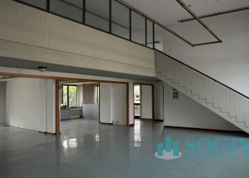 Foto 21 - Capannone Via Torino
1/3, Olgiate Comasco - foto 21