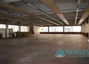 Foto 22 - Capannone Via Torino
1/3, Olgiate Comasco - foto 22