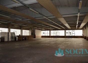 Foto 24 - Capannone Via Torino
1/3, Olgiate Comasco - foto 24