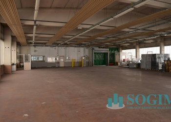 Foto 25 - Capannone Via Torino
1/3, Olgiate Comasco - foto 25