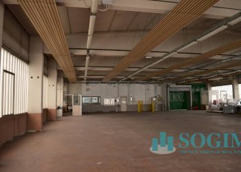 Foto 27 - Capannone Via Torino
1/3, Olgiate Comasco - foto 27