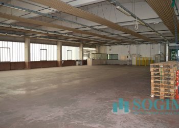 Foto 30 - Capannone Via Torino
1/3, Olgiate Comasco - foto 30