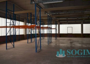 Foto 34 - Capannone Via Torino
1/3, Olgiate Comasco - foto 34